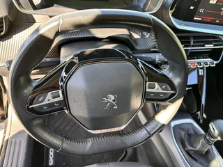 Peugeot 2008 - afbeelding nr 10