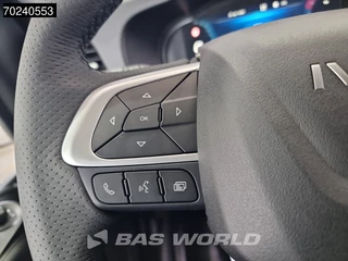 Iveco Daily Iveco Daily 35C21 3.0L Automaat 2025model L2H2 Navi ACC Parkeersensoren Camera LED 3,5t Trekgewicht Dubbellucht L2 12m3 Airco - afbeelding nr 16