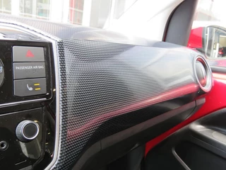 Volkswagen up! Volkswagen up! Up 1.0 BMT MOVE / Stoelverw. / Airco / BOVAG garantie - afbeelding nr 17