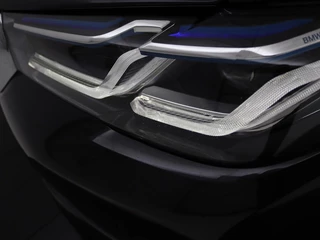 BMW 5 Serie BMW 5-serie 530e Business Edition Plus | LaserLight | Leder |  Stoelverwarming | Carplay | Live Cockpit | Navigatie | Memory | Parkeerhulp | Climate control - afbeelding nr 36