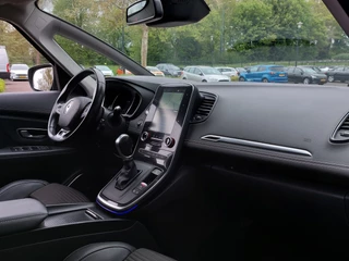 Renault Grand Scénic 1.3 TCe 140pk Automaat Bose | Navi | Clima | Cruise | Dodehoek+Rijstrooksensor | Keyless Entry | Pdc V+A+Assist+Camera | Led Koplampen | Stoelverwarming | Privacy Glass | 20''lm - afbeelding nr 36