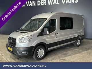 Ford Transit Verwarmde voorruit - afbeelding nr 9