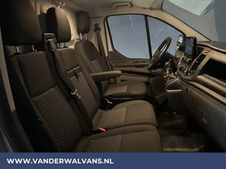 Ford Transit Custom Android Auto, Parkeersensoren, Bijrijdersbank - afbeelding nr 10