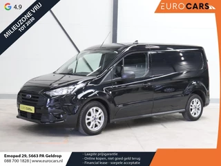 Ford Transit Connect - 347663310-0