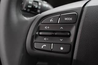 Hyundai i10 Hyundai i10 1.0 Automaat Comfort 5-zits | Navigatie | Apple Carplay/Android Auto | Cruise Control | DAB | Airco - afbeelding nr 15