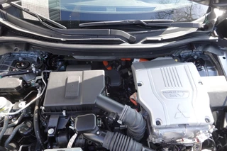 Mitsubishi Eclipse Cross - afbeelding nr 20