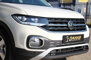 Volkswagen T-Cross - afbeelding nr 7