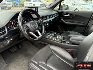 Audi Q7 Audi Q7 3.0 TFSI quattro Pro Line + 7p 1 eigenaar - afbeelding nr 3
