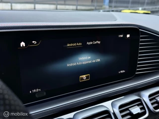 Mercedes-Benz GLE Mercedes GLE-klasse AMG 53 4MATIC+ |Pano|Burmester|HUD|360 - afbeelding nr 38