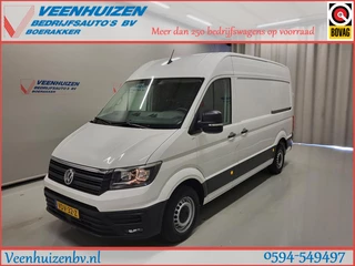 Volkswagen Crafter - 532545047-0