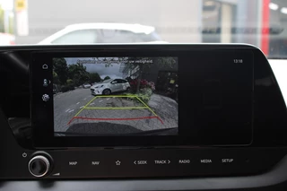 Hyundai Bayon Hyundai Bayon 1.0 T-GDI Premium Automaat Navi/Led/Cam/Pdc/Wint/Carplay/16