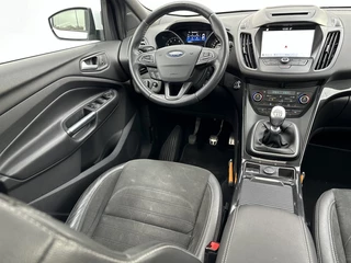 Ford Kuga - afbeelding nr 21