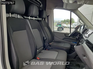 MAN TGE MAN TGE 3.140 Koelwagen Automaat Thermo King V-200 MAX L4H3 Airco Camera Parkeersensoren L3H2 Euro6 Koel Koeler Kühl Kühler Kühlwagen 12m3 Airco - afbeelding nr 13