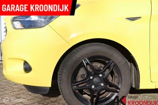 Ford Ka Ford Ka+ 1.2 Trend Ultimate/ 52.000KM / AIRCO / - afbeelding nr 2