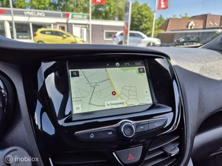 Opel KARL Opel KARL 1.0 Rocks Online Edition, Dealer onderhouden! 1ste Eigenaar! - afbeelding nr 15