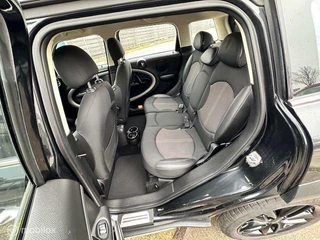 MINI Countryman Mini Countryman 1.6 Cooper ALL4 - afbeelding nr 14