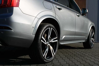 Volvo XC90 Volvo XC90 2.0 T8 Twin Engine R-Design | Trekhaak | Netjes - afbeelding nr 30