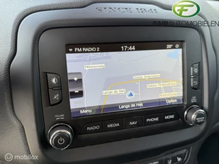Jeep Renegade Jeep Renegade 1.4 MultiAir Limited - afbeelding nr 6