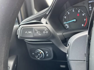 Ford Fiesta Ford Fiesta 1.0 EcoBoost Connected 95 pk | SYNC Scherm | Airco | Cruise control | Carplay | - afbeelding nr 24