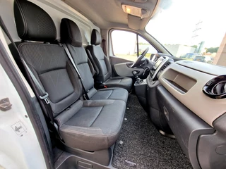 Renault Trafic - afbeelding nr 17
