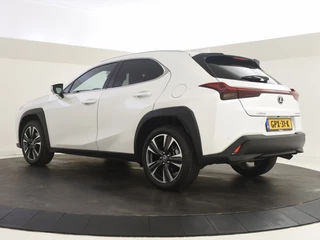 Lexus UX - afbeelding nr 2