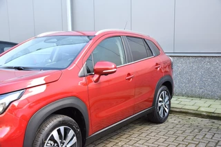 Suzuki S-Cross Suzuki S-Cross 1.4 Boosterjet AllGrip Style Smart Hybrid | Rijklaarprijs €39.643,-!! | 6 jaar garantie of 150.000 KM| - afbeelding nr 31