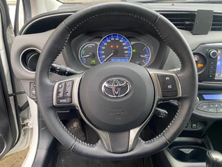 Toyota Yaris - afbeelding nr 20