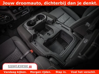 Dodge Ram Dodge Ram TradesMan 6 Persoons Uitvoering | 420Pk 636Nm | Pick-Up | Comfortabele Dubbele Cabine met Royale 6 Zitplaatsen | BPM vrij | Nu Leverbaar uit Voorraad | Voorraad Nr 2217- 2911 - afbeelding nr 14