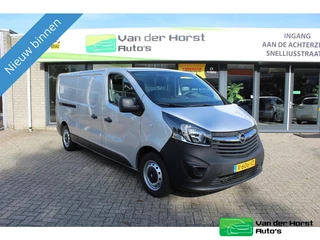 Opel Vivaro - afbeelding nr 1