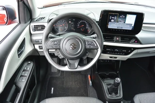 Suzuki Swift - afbeelding nr 20
