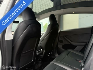 Tesla Model Y Tesla Model Y Long Range AWD 75 kWh 2023 Incl BTW TREKHAAK - afbeelding nr 11