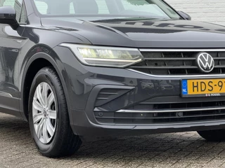 Volkswagen Tiguan Volkswagen TIGUAN 1.5 TSI Life Nieuw model Led Clima Safety pack Pdc Mooie kleur Nette auto! - afbeelding nr 34