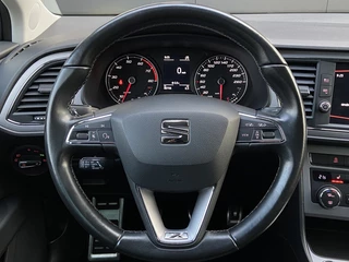 SEAT Leon - afbeelding nr 37