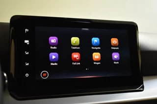 SEAT Ibiza SEAT Ibiza TSI 110PK FR SPORT LED/NAVI/CARPLAY/CAMERA - afbeelding nr 31