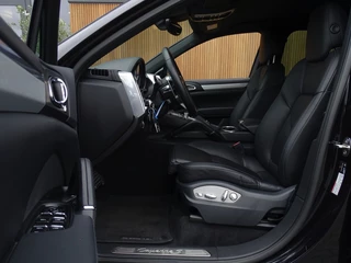 Porsche Cayenne Porsche Cayenne 3.0 S 509PK E-Hybrid / Sport Design / LED - afbeelding nr 10