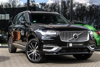 Volvo XC90 Volvo XC90 2.0 T8 Recharge AWD - PILOT ASSIST - 7-PERSOONS - afbeelding nr 12