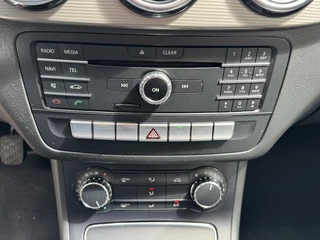 Mercedes-Benz B-Klasse - afbeelding nr 7