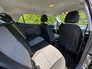 Kia Stonic Kia Stonic 1.2 MPi Comfortline, CARPLAY/ANDROID, AIRCO, LM-VELGEN, EL-RAMEN, DEALER ONDERHOUDEN, 1E EIGENAAR! - afbeelding nr 25