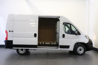 Fiat Ducato Fiat Ducato 2.2 MultiJet 140PK L2H2 EURO 6 - Airco - Cruise - Camera - €19.950,- Excl. - afbeelding nr 17