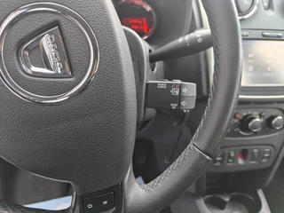 Dacia Sandero Stepway Dacia SANDERO 0.9 TCe S&S Stepway Ambiance - afbeelding nr 16