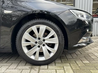 Opel Insignia Opel Insignia Grand Sport 1.5 Turbo. LEDER, NAVI, CAMERA, VOL! - afbeelding nr 31