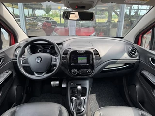 Renault Captur Renault Captur 1.2 TCe xMod - camera - leer - navi - stoelverwarming - afbeelding nr 24