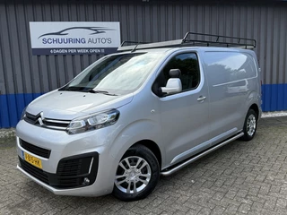 Citroën Jumpy - 446713484-0