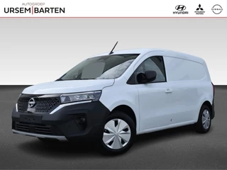Nissan Townstar N-Connecta L2 45 kWh