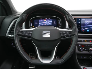 SEAT Ateca *PANO | LEATHER-MICROFIBRE | FULL-LED | MEMORY-PACK | TOP-VIEW | BEATS-AUDIO | DIGI-COCKPIT | NAVI-FULLMAP | SPORT-SEATS | DAB+ | KEYLESS | CARPLAY | ECC | HEATED-SEATS | PDC | 18''ALU* - afbeelding nr 18