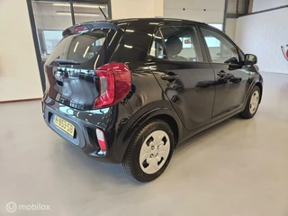 Kia Picanto Kia Picanto 1.0 MPi ComfortLine - afbeelding nr 2