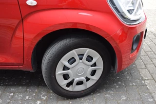Suzuki Ignis Suzuki Ignis 1.2 Smart Hybrid Comfort | Bluetooth | Slechts 21.696 KM!! | Hybrid | - afbeelding nr 22