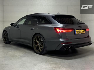 Audi A6 Audi A6 Avant 55 TFSI e Quattro Competition S-Line Edition - afbeelding nr 7