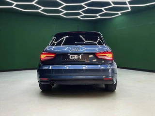 Audi A1 Sportback Audi A1 Sportback 1.0 TFSI Pro Line Automaat | Cruise | NAP - afbeelding nr 7