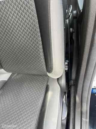 Ford Fiesta Ford Fiesta Sync Edition 1.5 TDCi euro 6 - afbeelding nr 22